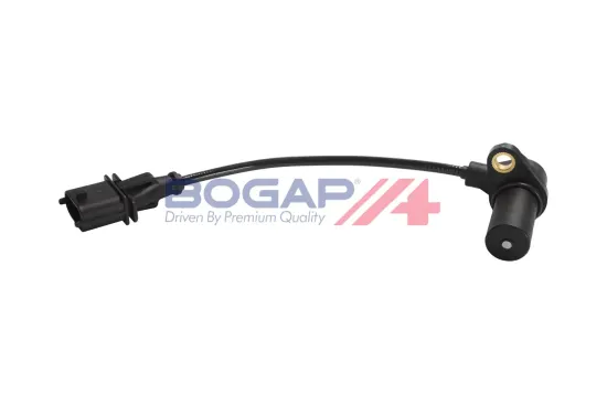 Impulsgeber, Kurbelwelle BOGAP H6115114 Bild Impulsgeber, Kurbelwelle BOGAP H6115114