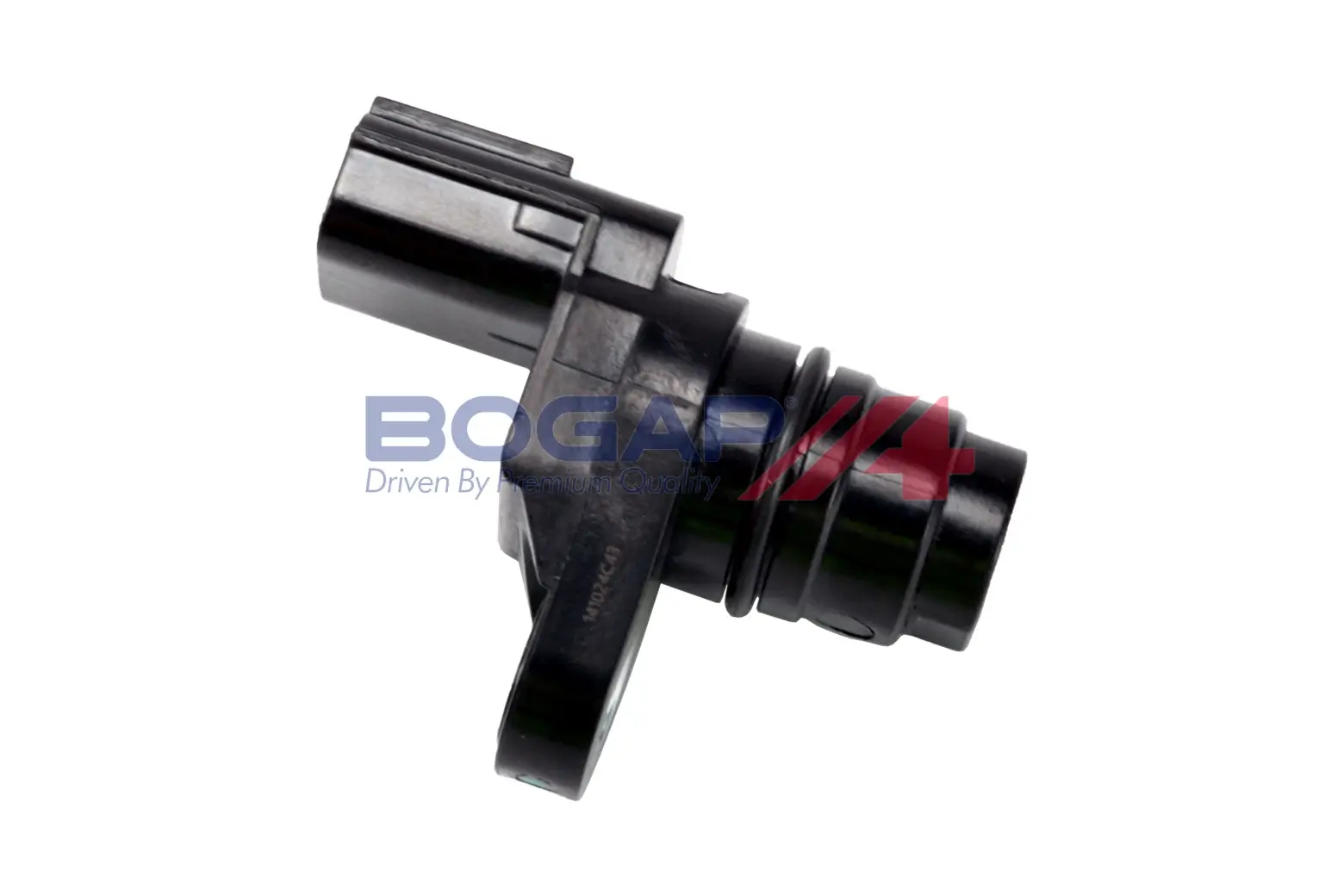 Sensor, Nockenwellenposition Einlassseite Auslassseite BOGAP H6116103