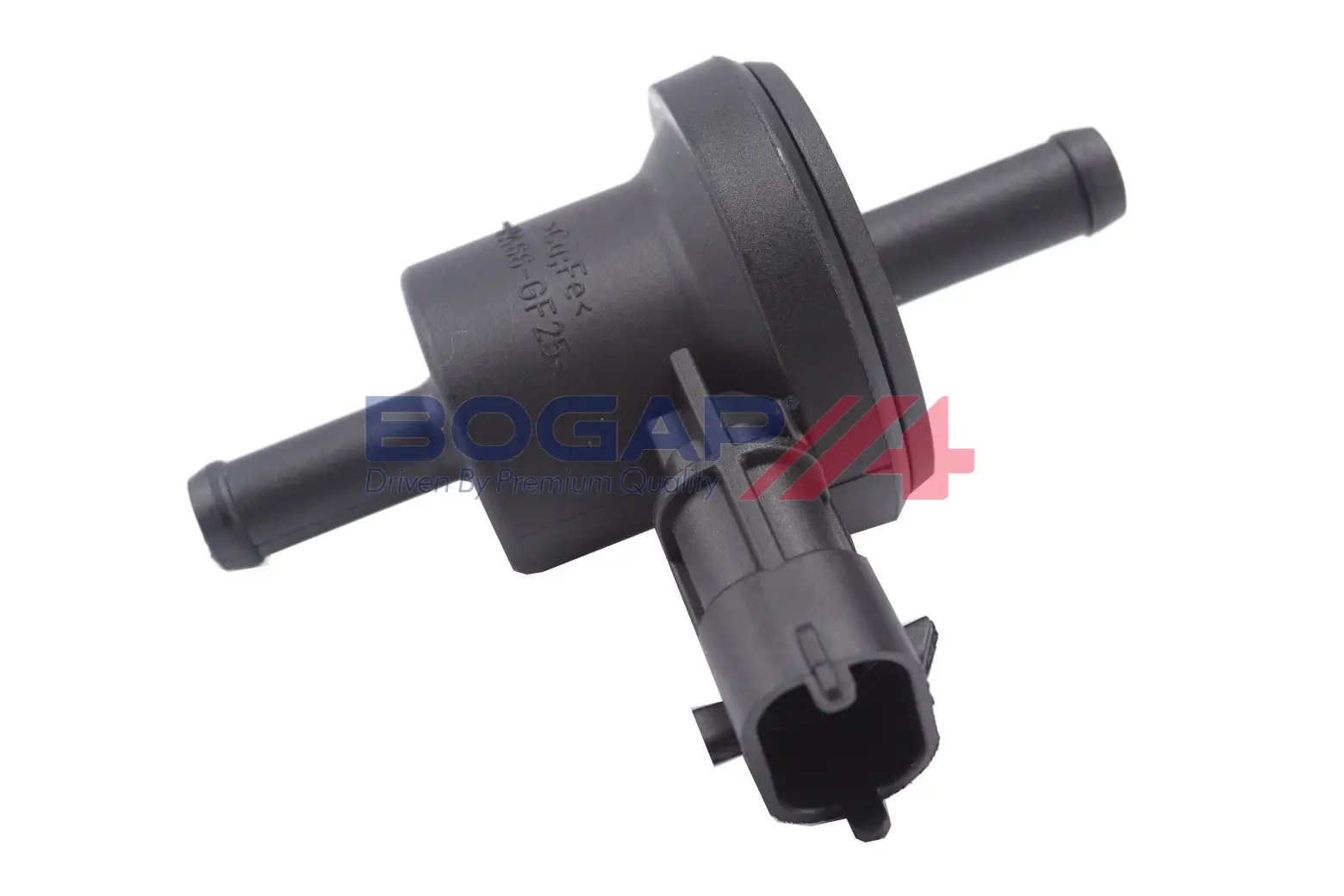 Belüftungs-/Entlüftungsventil, Kraftstofftank BOGAP H6316100