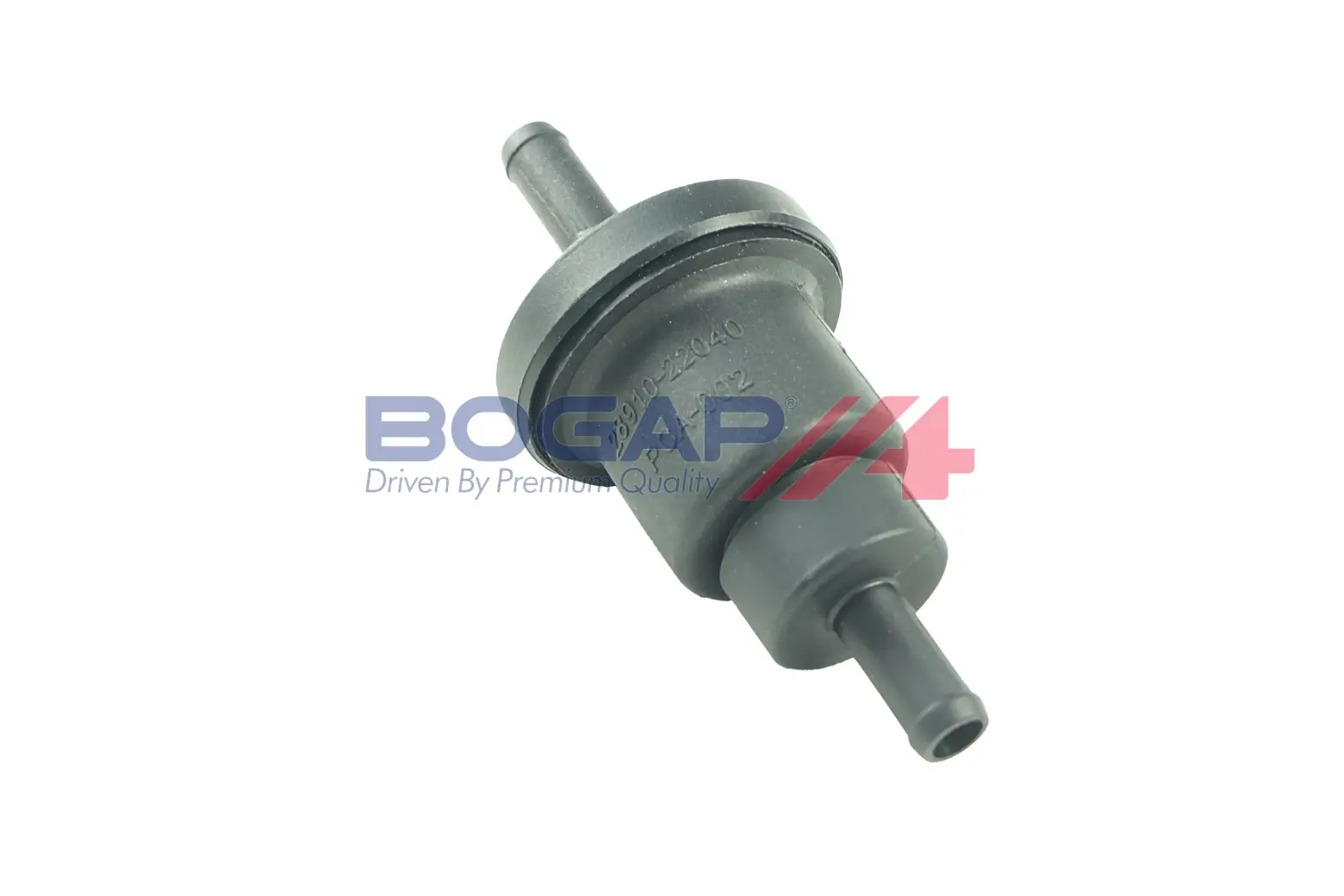 Be-/Entlüftungsventil, Kraftstofftank BOGAP H6316101