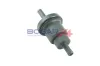 Be-/Entlüftungsventil, Kraftstofftank BOGAP H6316101