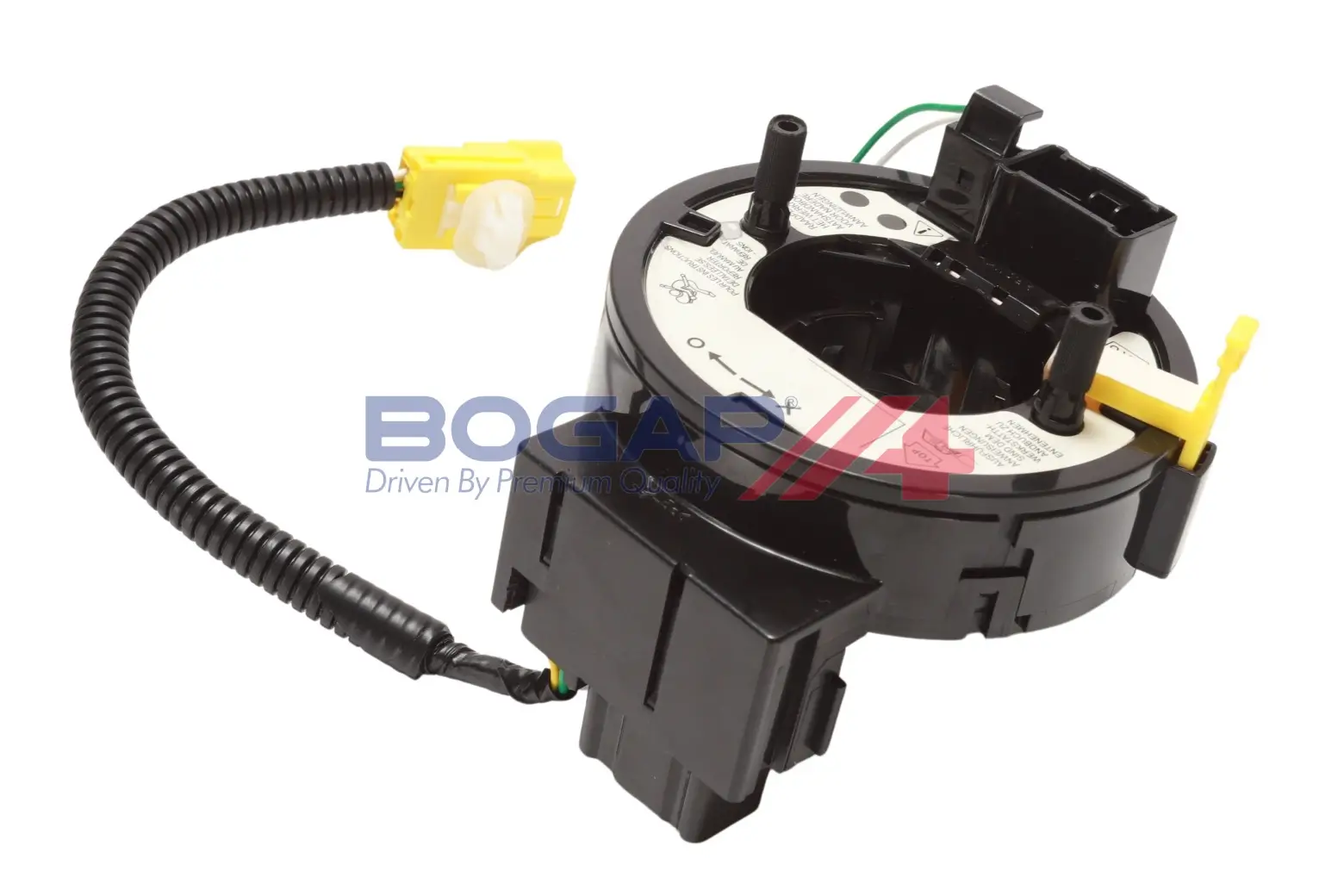Wickelfeder, Airbag 12 V BOGAP H7310119