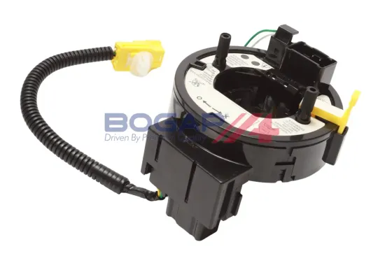 Wickelfeder, Airbag 12 V BOGAP H7310119 Bild Wickelfeder, Airbag 12 V BOGAP H7310119