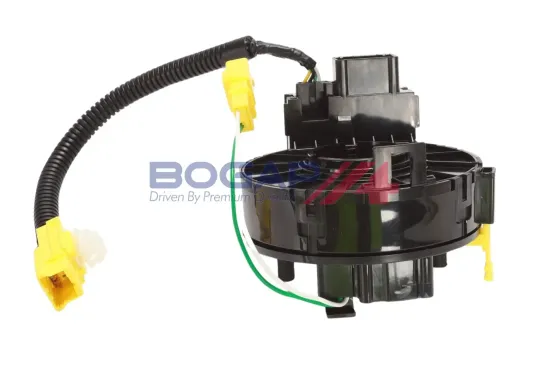 Wickelfeder, Airbag 12 V BOGAP H7310119 Bild Wickelfeder, Airbag 12 V BOGAP H7310119
