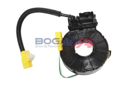 Wickelfeder, Airbag 12 V BOGAP H7310119 Bild Wickelfeder, Airbag 12 V BOGAP H7310119