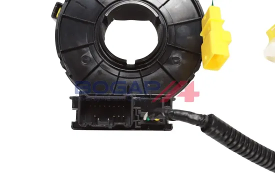 Wickelfeder, Airbag 12 V BOGAP H7310119 Bild Wickelfeder, Airbag 12 V BOGAP H7310119