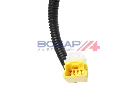 Wickelfeder, Airbag 12 V BOGAP H7310119 Bild Wickelfeder, Airbag 12 V BOGAP H7310119