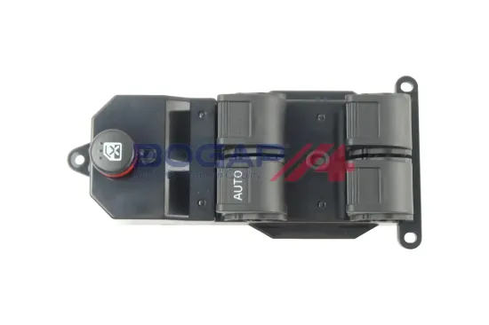 Schalter, Fensterheber fahrerseitig BOGAP H7339100 Bild Schalter, Fensterheber fahrerseitig BOGAP H7339100