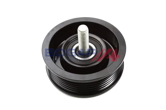 Umlenk-/Führungsrolle, Keilrippenriemen BOGAP J1320101 Bild Umlenk-/Führungsrolle, Keilrippenriemen BOGAP J1320101