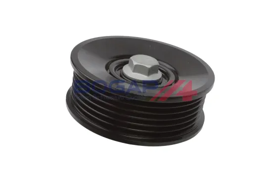 Umlenk-/Führungsrolle, Keilrippenriemen BOGAP J1320101 Bild Umlenk-/Führungsrolle, Keilrippenriemen BOGAP J1320101