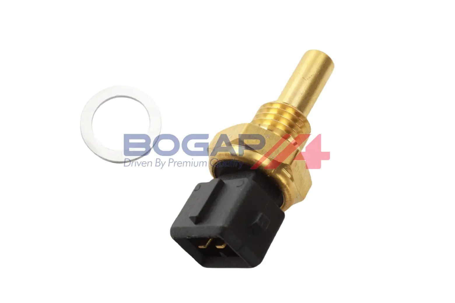 Sensor, Kühlmitteltemperatur BOGAP J4126101