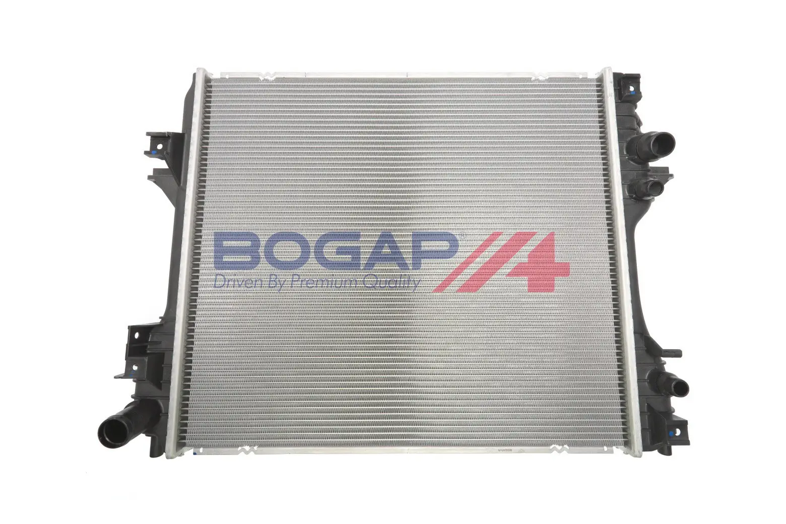 Kühler, Motorkühlung BOGAP J4210103