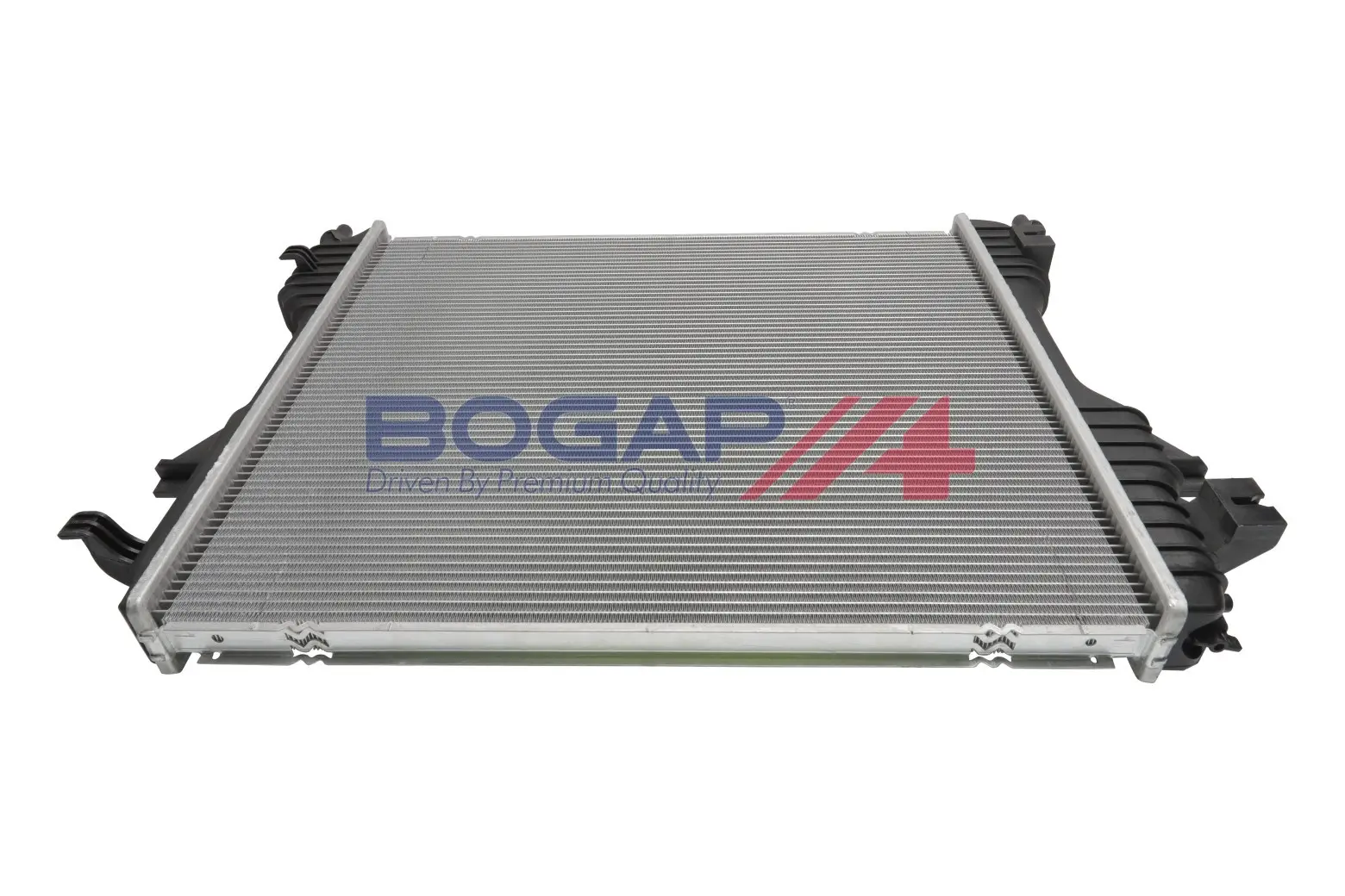 Kühler, Motorkühlung BOGAP J4210103