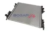 Kühler, Motorkühlung BOGAP J4210103 Bild Kühler, Motorkühlung BOGAP J4210103