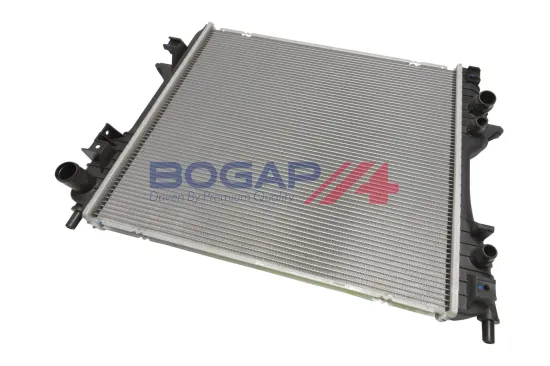 Kühler, Motorkühlung BOGAP J4210103 Bild Kühler, Motorkühlung BOGAP J4210103