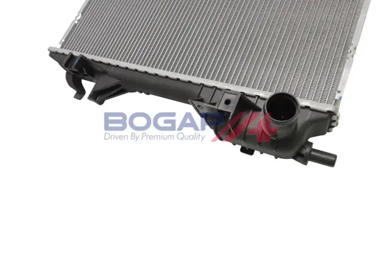 Kühler, Motorkühlung BOGAP J4210103 Bild Kühler, Motorkühlung BOGAP J4210103