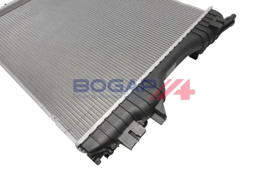 Kühler, Motorkühlung BOGAP J4210103 Bild Kühler, Motorkühlung BOGAP J4210103