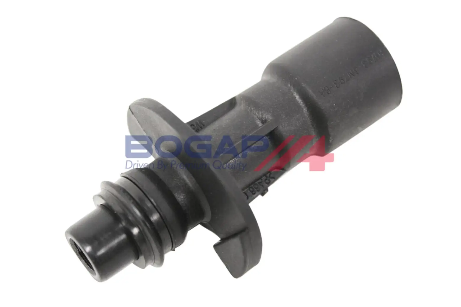 Kühlmittelflansch BOGAP J4230100