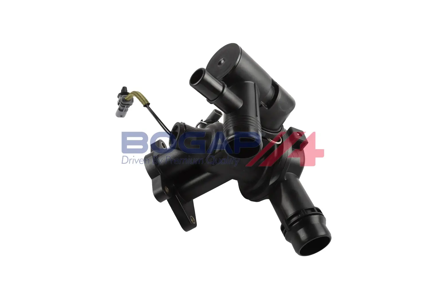 Thermostat, Kühlmittel BOGAP J4245101