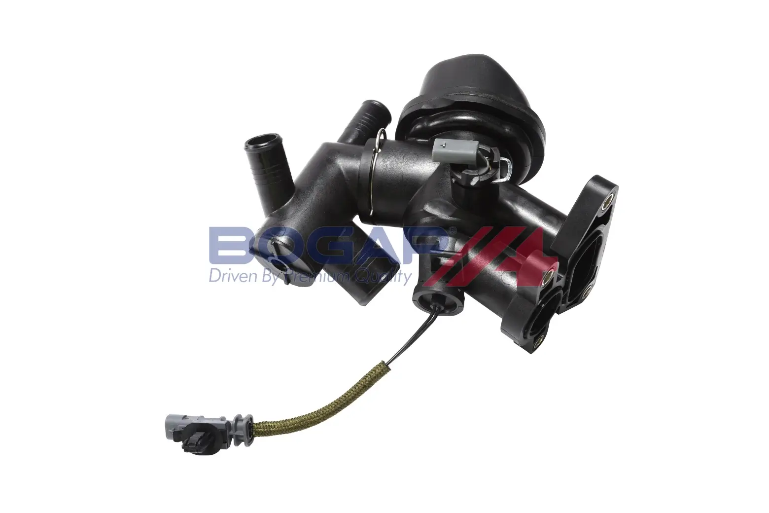 Thermostat, Kühlmittel BOGAP J4245102