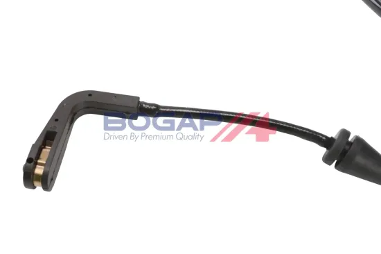 Warnkontakt, Bremsbelagverschleiß Hinterachse rechts Hinterachse links BOGAP J7117100 Bild Warnkontakt, Bremsbelagverschleiß Hinterachse rechts Hinterachse links BOGAP J7117100