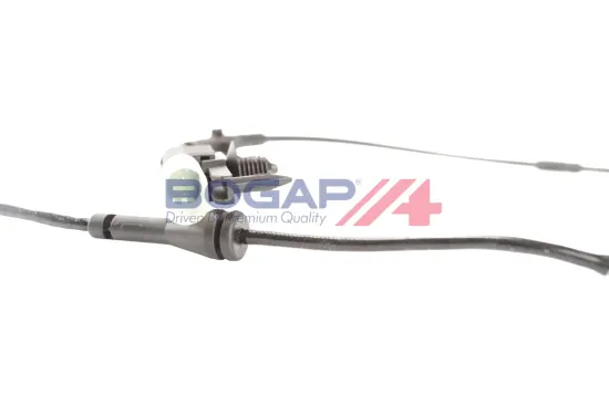 Warnkontakt, Bremsbelagverschleiß Hinterachse rechts Hinterachse links BOGAP J7117100 Bild Warnkontakt, Bremsbelagverschleiß Hinterachse rechts Hinterachse links BOGAP J7117100