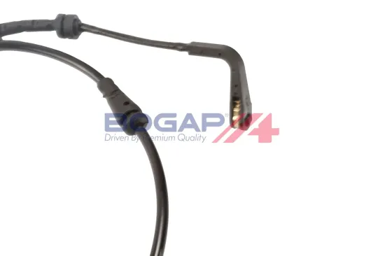 Warnkontakt, Bremsbelagverschleiß Hinterachse rechts Hinterachse links BOGAP J7117101 Bild Warnkontakt, Bremsbelagverschleiß Hinterachse rechts Hinterachse links BOGAP J7117101