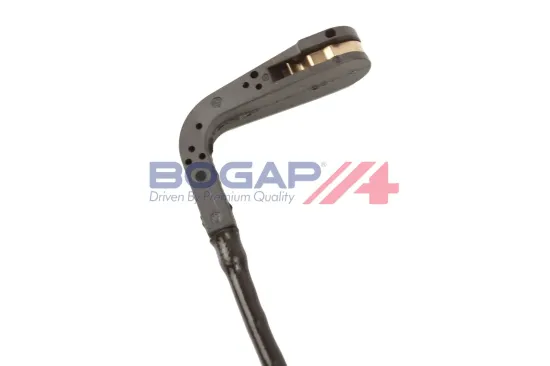 Warnkontakt, Bremsbelagverschleiß Hinterachse BOGAP J7117102 Bild Warnkontakt, Bremsbelagverschleiß Hinterachse BOGAP J7117102