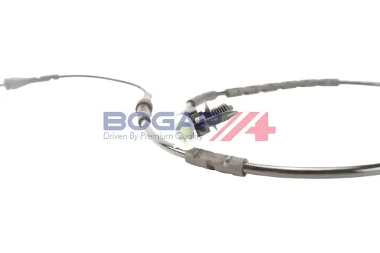 Warnkontakt, Bremsbelagverschleiß Hinterachse BOGAP J7117102 Bild Warnkontakt, Bremsbelagverschleiß Hinterachse BOGAP J7117102