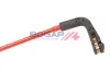 Warnkontakt, Bremsbelagverschleiß Vorderachse BOGAP J7117105 Bild Warnkontakt, Bremsbelagverschleiß Vorderachse BOGAP J7117105
