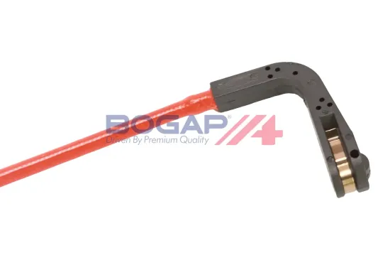 Warnkontakt, Bremsbelagverschleiß Vorderachse BOGAP J7117105 Bild Warnkontakt, Bremsbelagverschleiß Vorderachse BOGAP J7117105