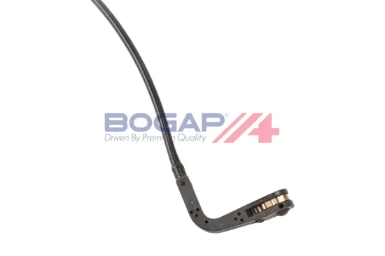 Warnkontakt, Bremsbelagverschleiß Vorderachse BOGAP J7117106 Bild Warnkontakt, Bremsbelagverschleiß Vorderachse BOGAP J7117106