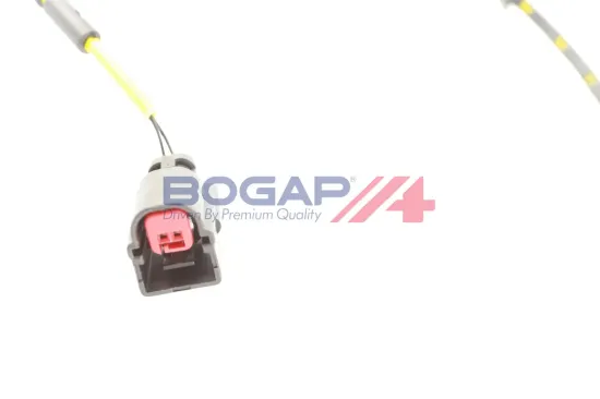 Warnkontakt, Bremsbelagverschleiß Vorderachse BOGAP J7117108 Bild Warnkontakt, Bremsbelagverschleiß Vorderachse BOGAP J7117108