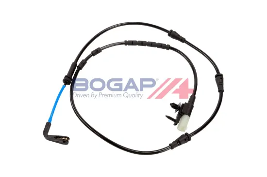 Warnkontakt, Bremsbelagverschleiß Vorderachse BOGAP J7117109 Bild Warnkontakt, Bremsbelagverschleiß Vorderachse BOGAP J7117109