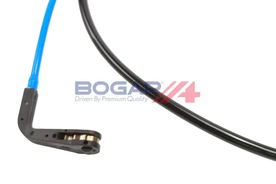 Warnkontakt, Bremsbelagverschleiß Vorderachse BOGAP J7117109 Bild Warnkontakt, Bremsbelagverschleiß Vorderachse BOGAP J7117109