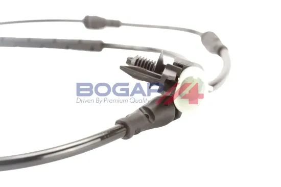 Warnkontakt, Bremsbelagverschleiß Vorderachse BOGAP J7117109 Bild Warnkontakt, Bremsbelagverschleiß Vorderachse BOGAP J7117109