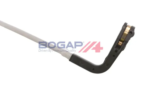 Warnkontakt, Bremsbelagverschleiß Vorderachse rechts Vorderachse links BOGAP J7117113 Bild Warnkontakt, Bremsbelagverschleiß Vorderachse rechts Vorderachse links BOGAP J7117113