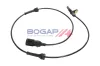Sensor, Raddrehzahl Vorderachse Vorderachse links BOGAP J7117116 Bild Sensor, Raddrehzahl Vorderachse Vorderachse links BOGAP J7117116