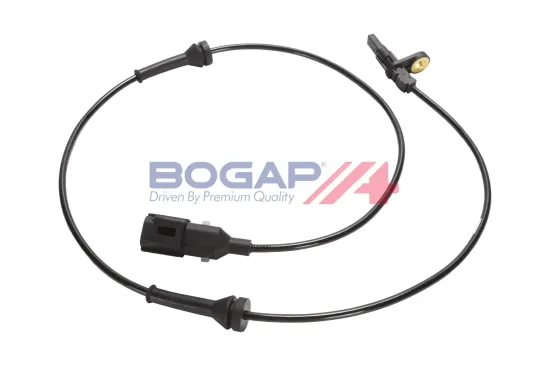 Sensor, Raddrehzahl Vorderachse Vorderachse links BOGAP J7117116 Bild Sensor, Raddrehzahl Vorderachse Vorderachse links BOGAP J7117116