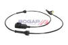 Sensor, Raddrehzahl Vorderachse Vorderachse links BOGAP J7117116 Bild Sensor, Raddrehzahl Vorderachse Vorderachse links BOGAP J7117116