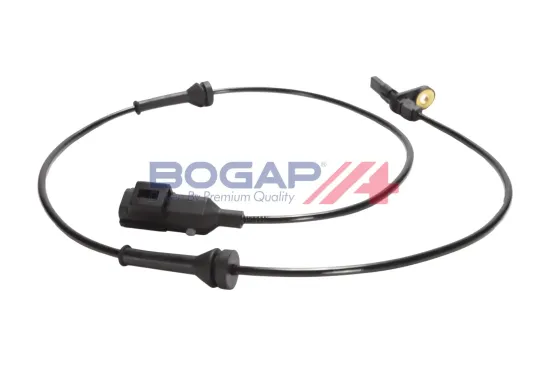 Sensor, Raddrehzahl Vorderachse Vorderachse links BOGAP J7117116 Bild Sensor, Raddrehzahl Vorderachse Vorderachse links BOGAP J7117116