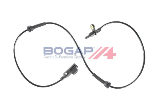 Sensor, Raddrehzahl Vorderachse Vorderachse links BOGAP J7117116 Bild Sensor, Raddrehzahl Vorderachse Vorderachse links BOGAP J7117116