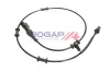 Sensor, Raddrehzahl Vorderachse BOGAP J7117118 Bild Sensor, Raddrehzahl Vorderachse BOGAP J7117118