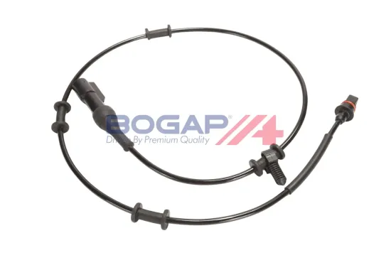 Sensor, Raddrehzahl Vorderachse BOGAP J7117118 Bild Sensor, Raddrehzahl Vorderachse BOGAP J7117118