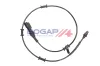 Sensor, Raddrehzahl Vorderachse BOGAP J7117118 Bild Sensor, Raddrehzahl Vorderachse BOGAP J7117118