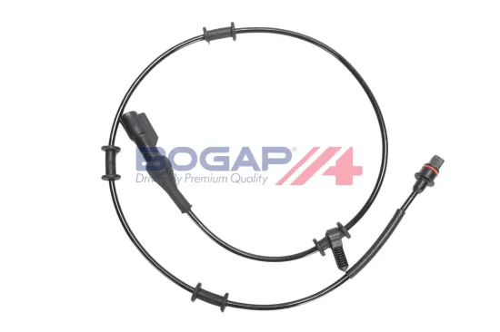Sensor, Raddrehzahl Vorderachse BOGAP J7117118 Bild Sensor, Raddrehzahl Vorderachse BOGAP J7117118