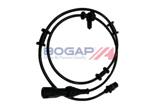 Sensor, Raddrehzahl Vorderachse BOGAP J7117118 Bild Sensor, Raddrehzahl Vorderachse BOGAP J7117118
