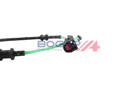 Warnkontakt, Bremsbelagverschleiß Hinterachse rechts Hinterachse links BOGAP J7118100 Bild Warnkontakt, Bremsbelagverschleiß Hinterachse rechts Hinterachse links BOGAP J7118100