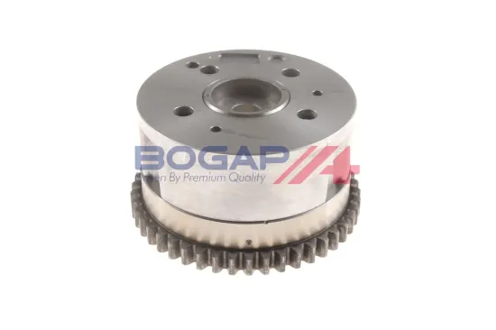 Nockenwellenversteller Auslassseite BOGAP K1336100 Bild Nockenwellenversteller Auslassseite BOGAP K1336100