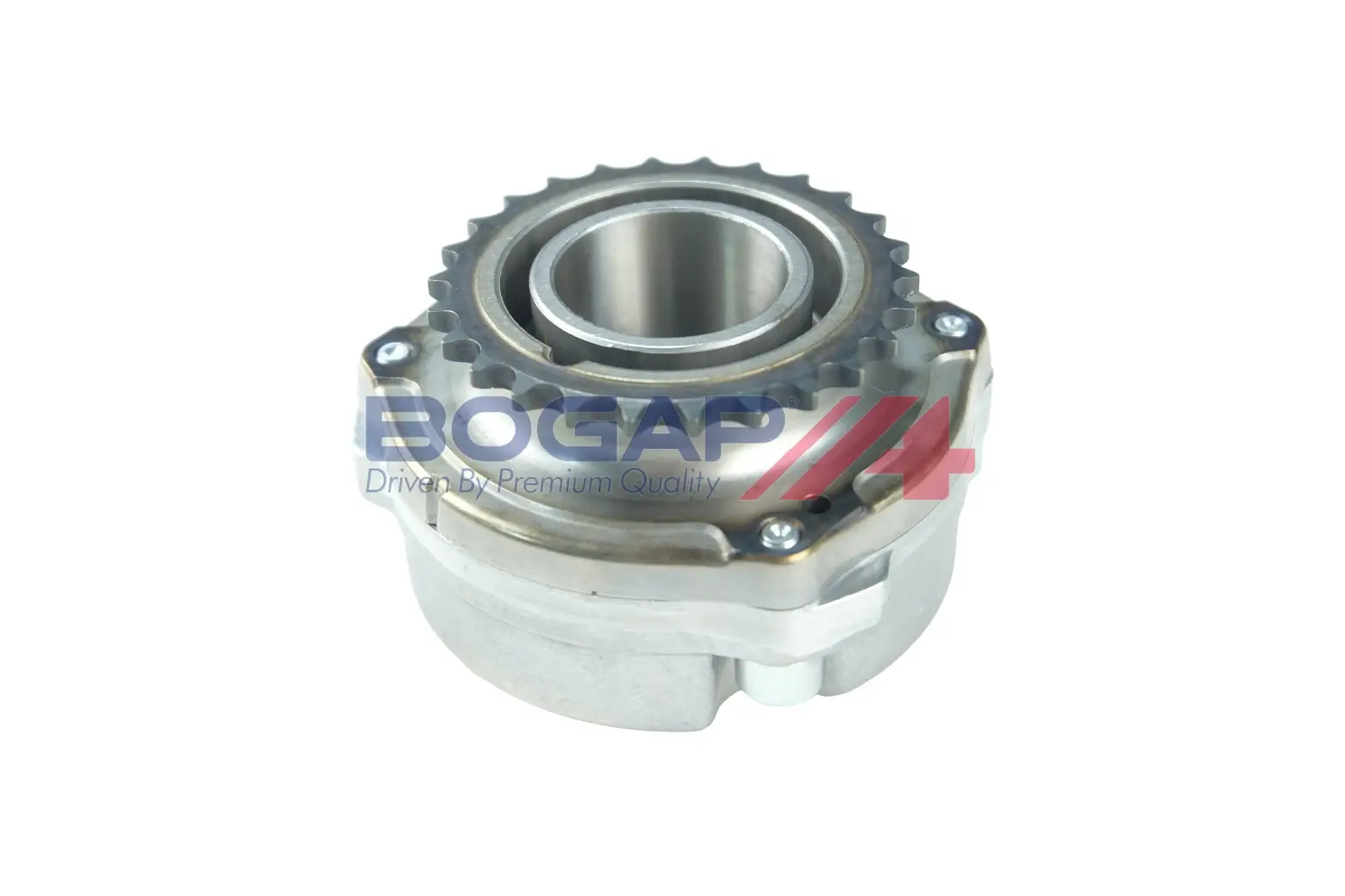 Nockenwellenversteller Einlassseite BOGAP K1336102